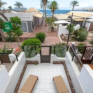 Oceanfront Parque Santiago Ii Apartment Playa de las Americas (Tenerife)