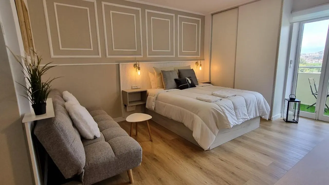 Apartment Jupiter. Moderno Estudio. Vistas Al Mar Y Montana Benalmadena